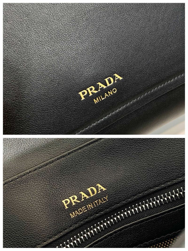 Mens Prada Satchel Bags